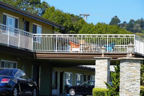 Muir Woods Lodge image 22