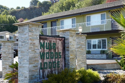 Muir Woods Lodge image 25